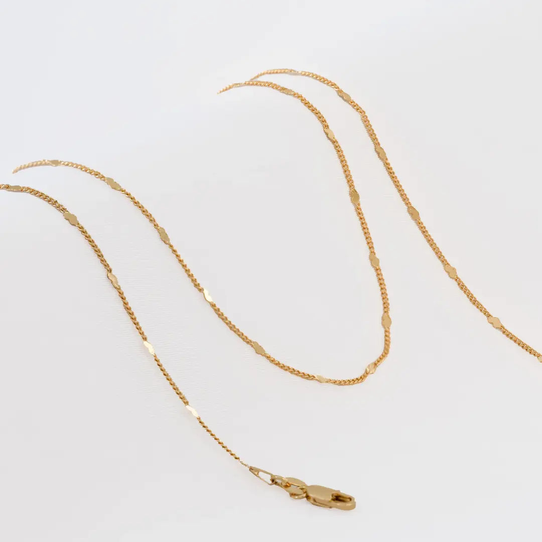 Cadena In Love Punteras 45 Cms 40021