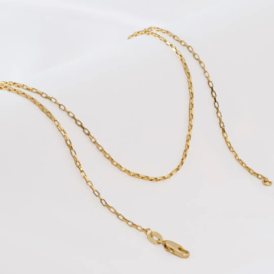 Cadena Vintage 45 Cms 40041