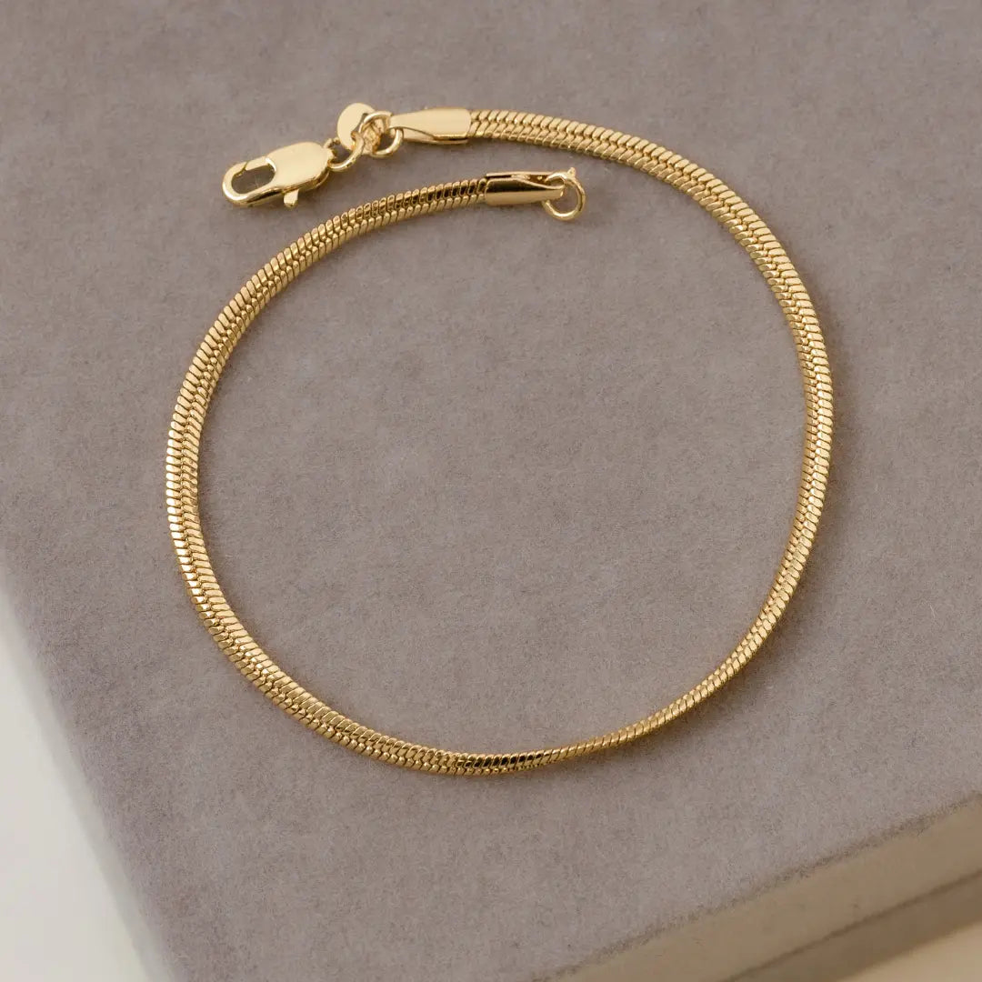 Pulsera Serpiente 20 Cms 50037