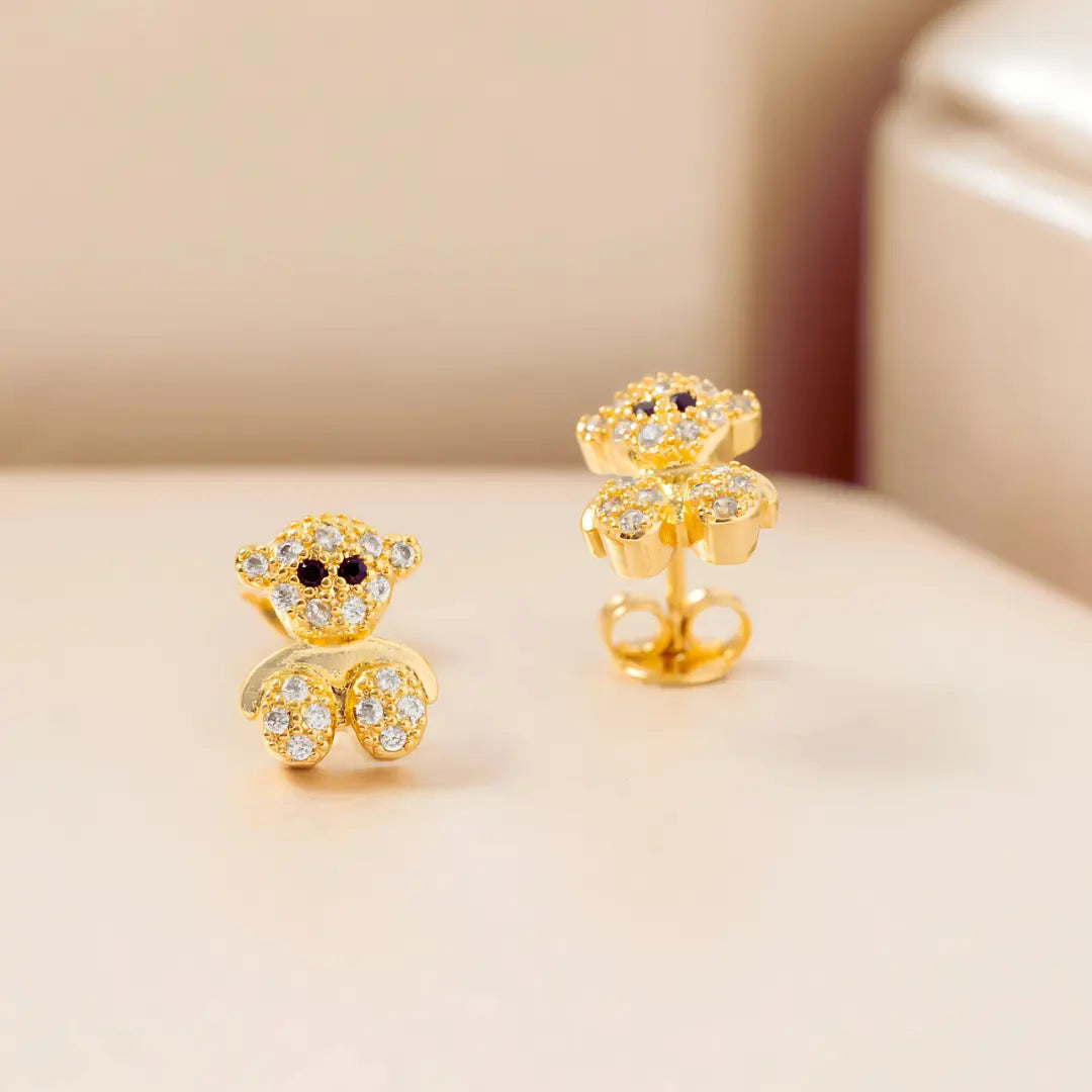 Osito Circonias 33003