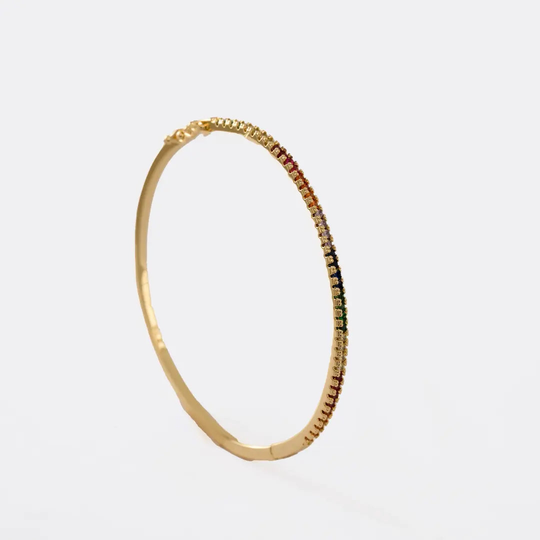 Pulsera Brazalete Slim 50025