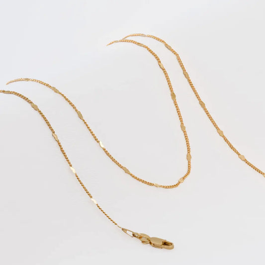 Cadena In Love Punteras 45 Cms  40021