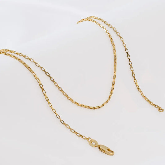 Cadena Vintage 45 Cms 40041