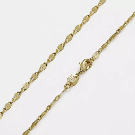 Cadena Espejo Cuadrada 65 Cms 42108