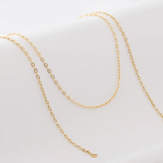 Cadena Aros 1.8 mm 45 Cms 42556