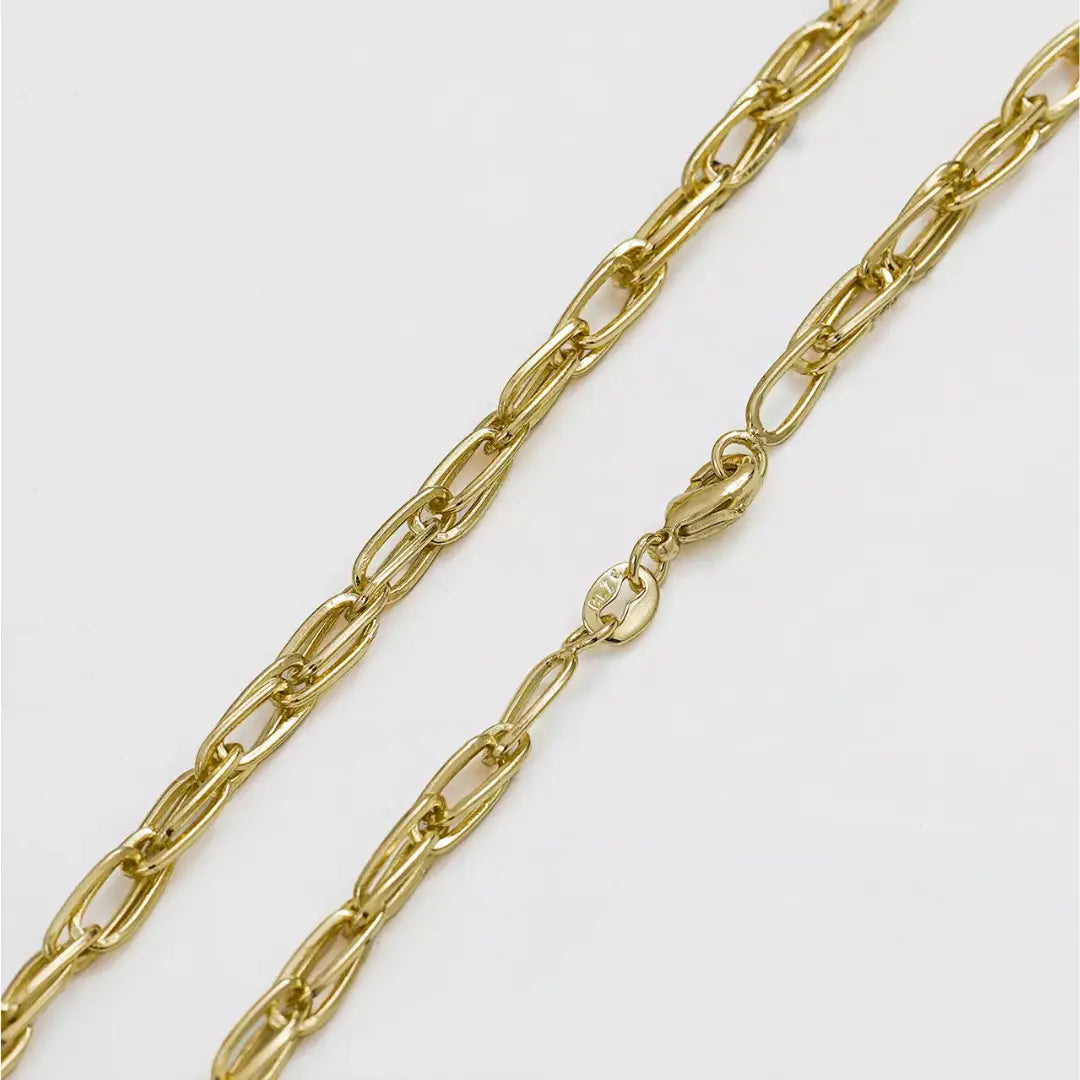 Cadena Candado 65 Cms 43018