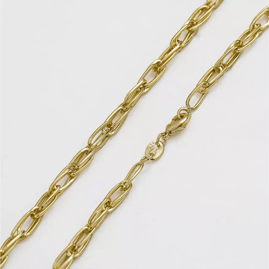 Cadena Candado 65 Cms 43018