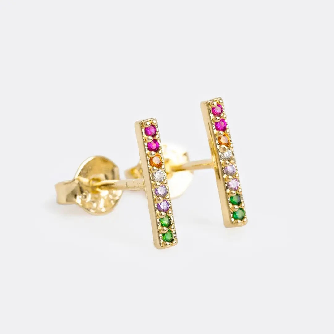 Rainbow Line   34192