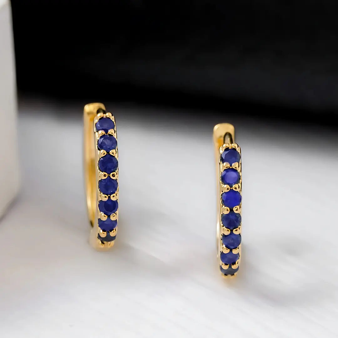 Candonga Slim Blue Azul 34121