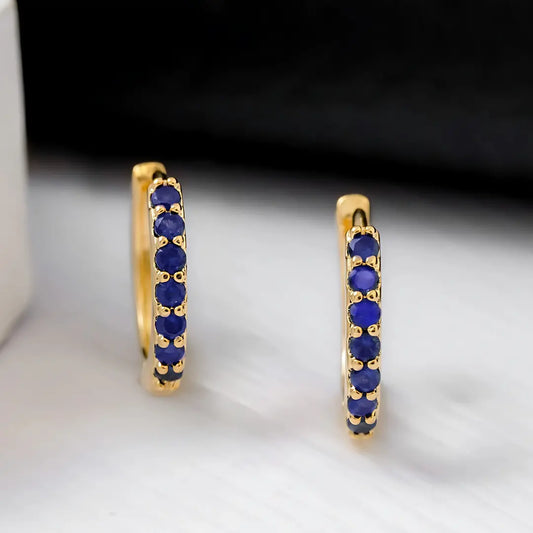 Candonga Slim Blue Azul 34121