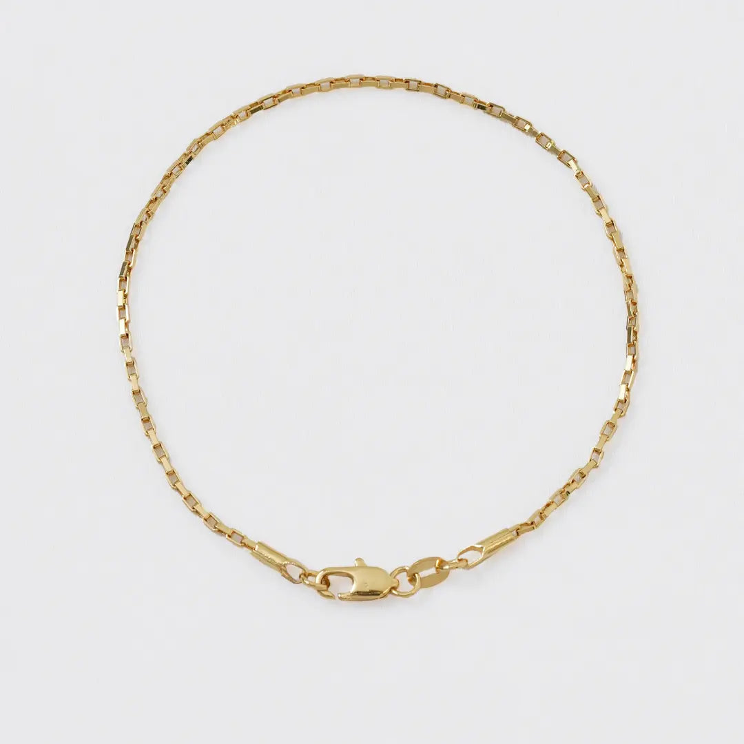 Pulsera Vintage 20 Cms 50007