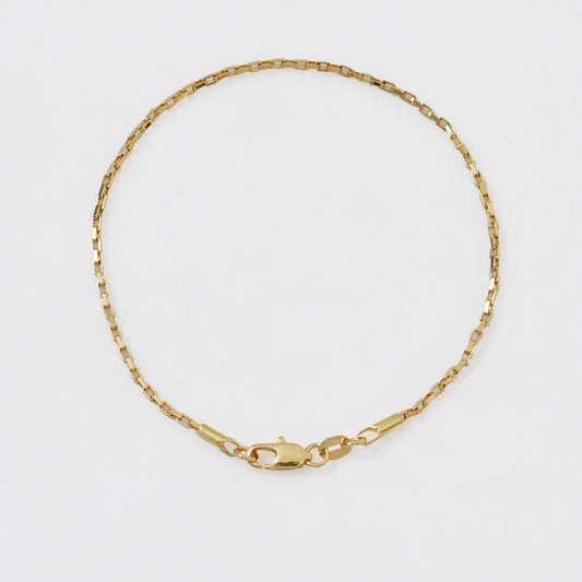 Pulsera Vintage 20 Cms 50007