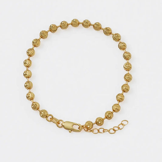 Pulsera Italiana 16 cms + Extensor 4 mm 50017